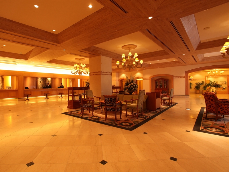 Hotel Associa Takayama Resort