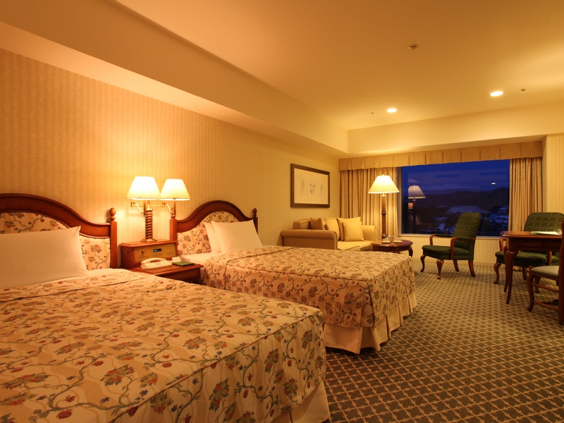 Hotel Associa Takayama Resort