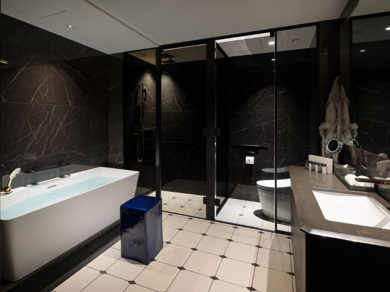 Hotel Bellustar Tokyo