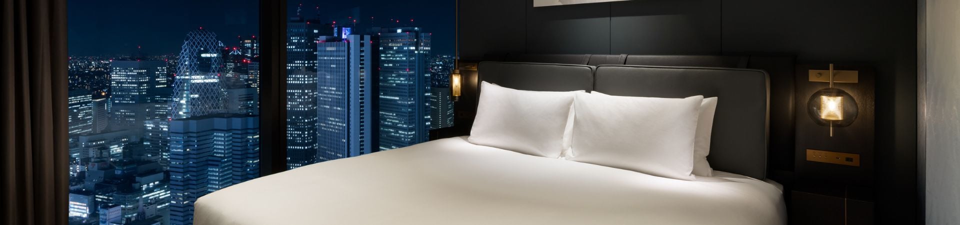 Image of Hotel Bellustar Tokyo