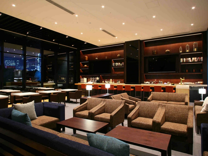 Hotel Gracery Shinjuku