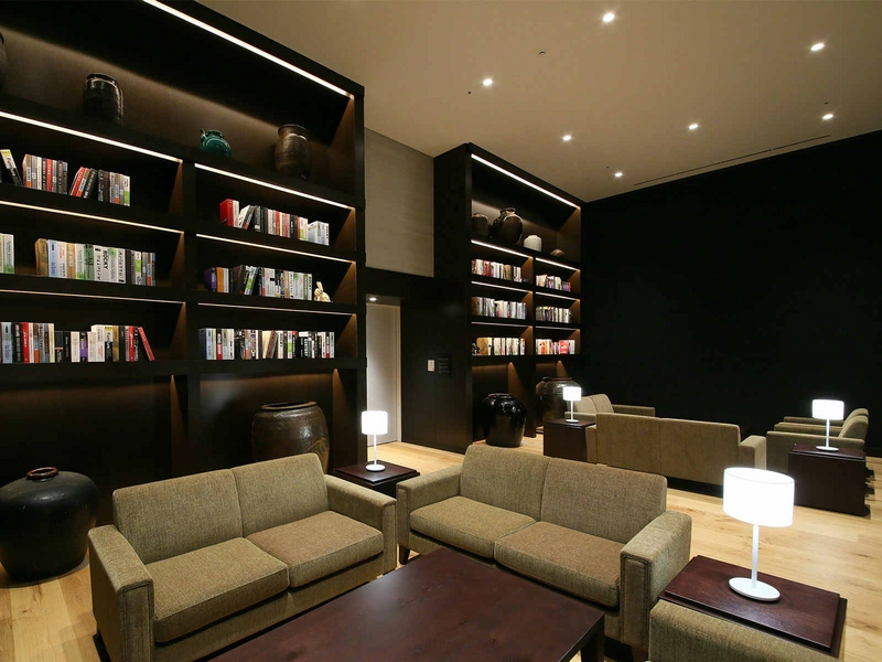 Hotel Gracery Shinjuku