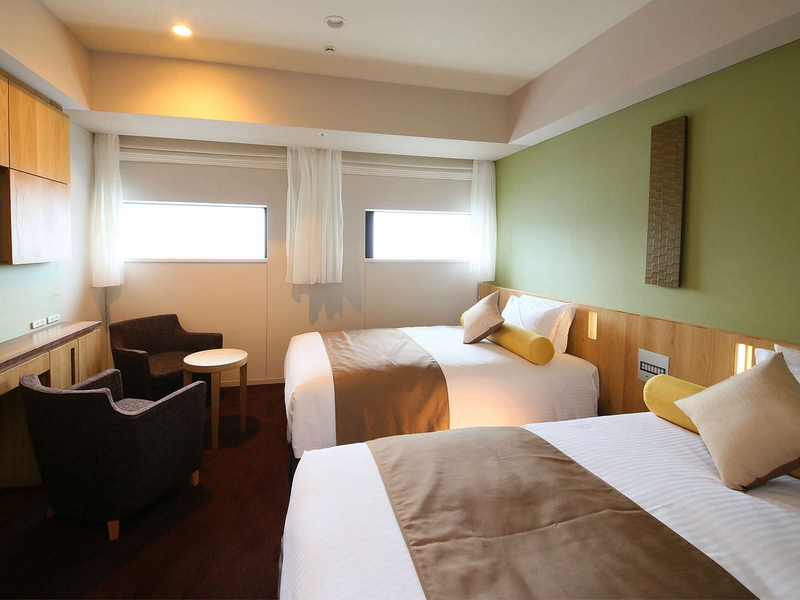 Hotel Gracery Shinjuku