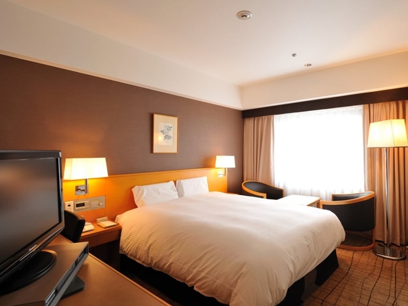 Hotel Granvia Hiroshima