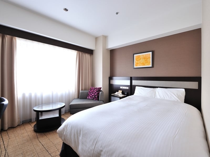 Hotel Granvia Hiroshima