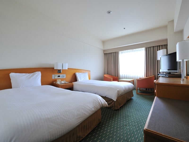 Hotel Granvia Hiroshima