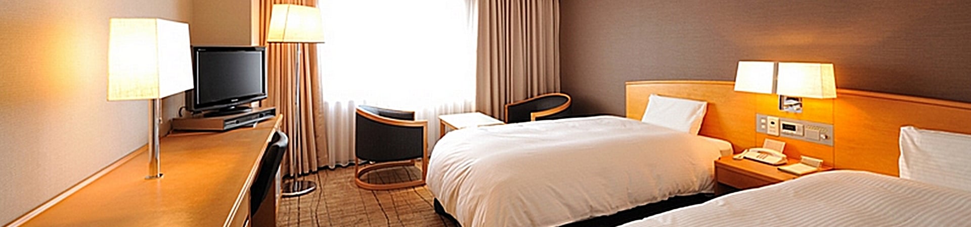Image of Hotel Granvia Hiroshima