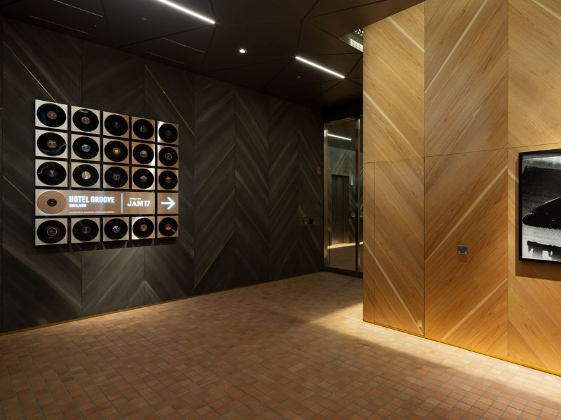 Hotel Groove Shinjuku, A PARKROYAL Hotel