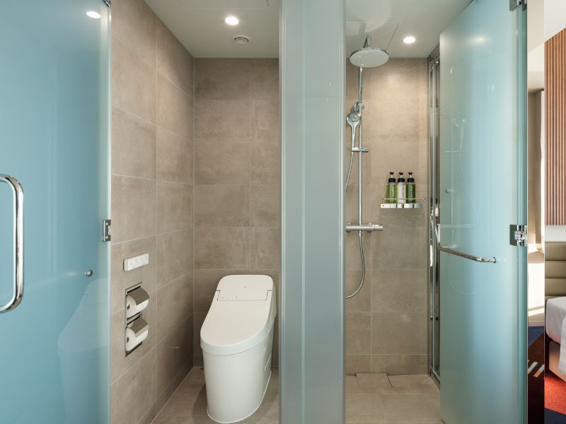 Hotel Groove Shinjuku, A PARKROYAL Hotel