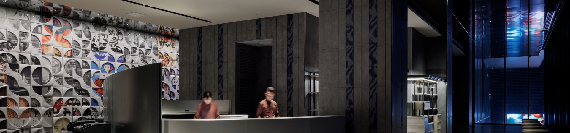 Image of Hotel Groove Shinjuku, A PARKROYAL Hotel