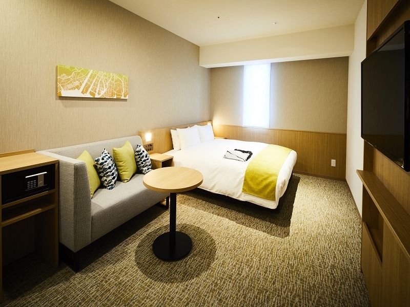 Hotel Intergate Hiroshima