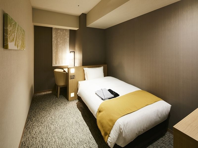 Hotel Intergate Hiroshima