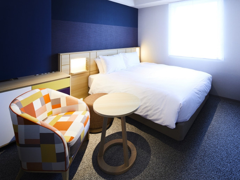 Hotel Intergate Kanazawa