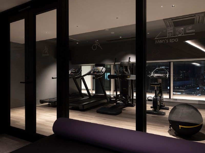 Hotel Intergate Osaka Umeda