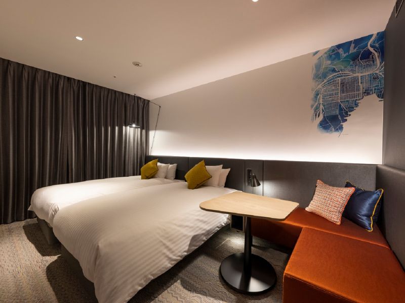 Hotel Intergate Osaka Umeda