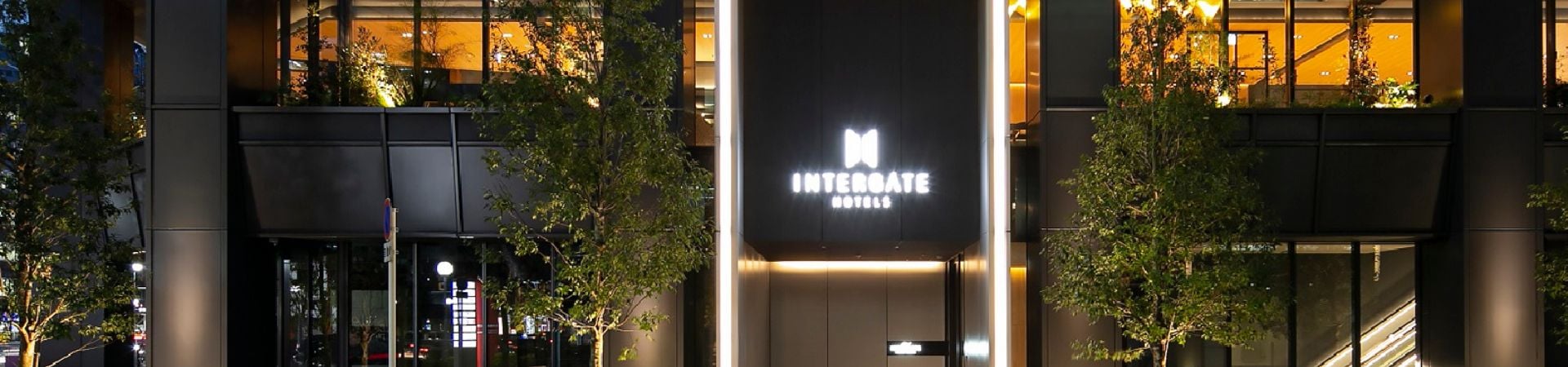Hotel Intergate Osaka Umeda