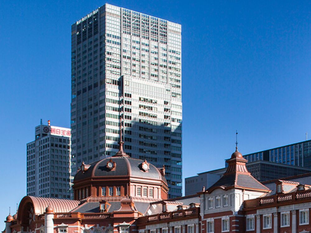 Hotel Metropolitan Tokyo Marunouchi