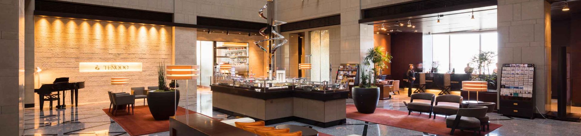 Hotel Metropolitan Tokyo Marunouchi