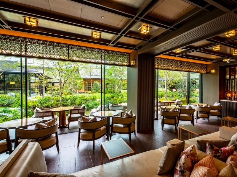 Hotel The Mitsui Kyoto