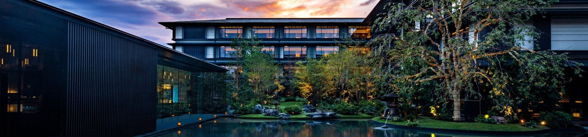 Image of Hotel The Mitsui Kyoto