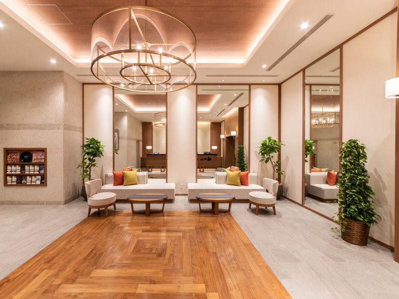 Hotel Vista Fukuoka Nakasu-Kawabata