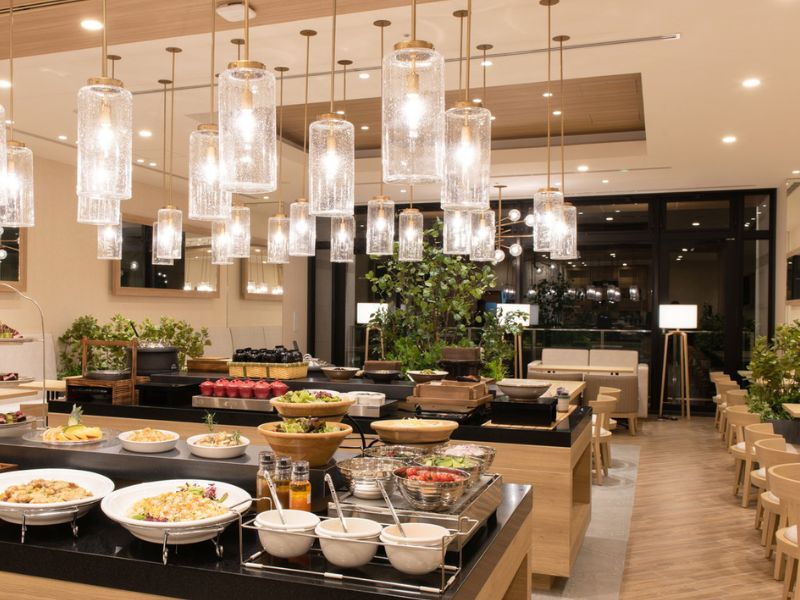 Hotel Vista Fukuoka Nakasu-Kawabata