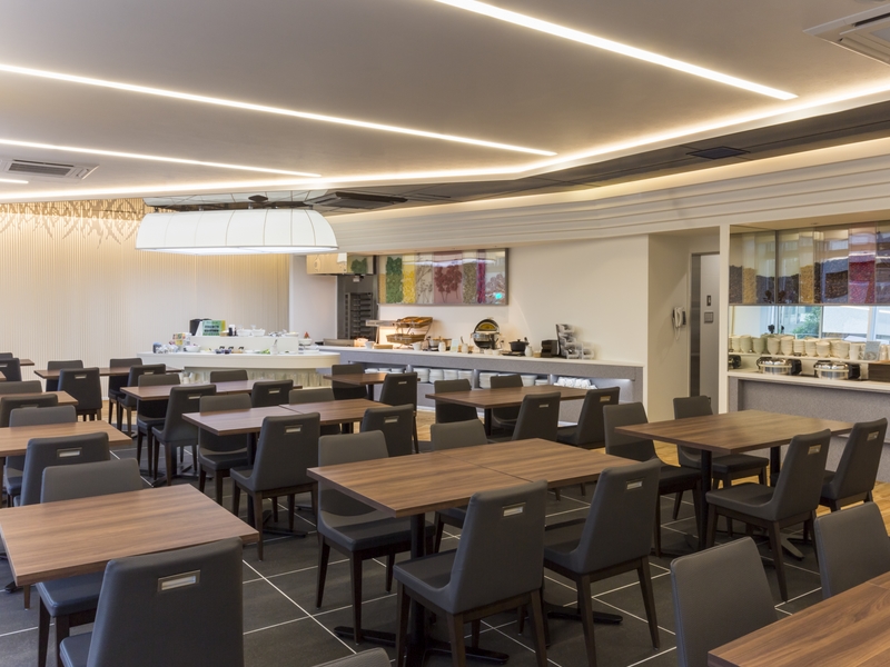 Hotel Vista Hiroshima