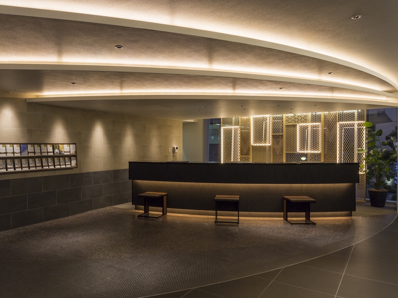 Hotel Vista Hiroshima