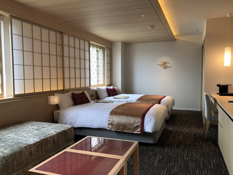 Hotel Vista Kanazawa