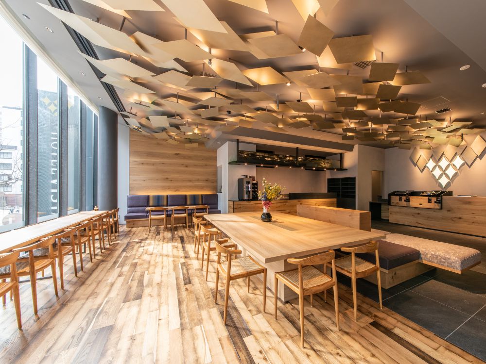 Hotel Vista Osaka Namba