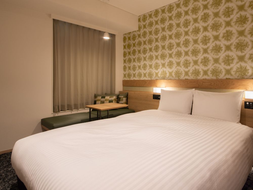 Hotel Vista Osaka Namba