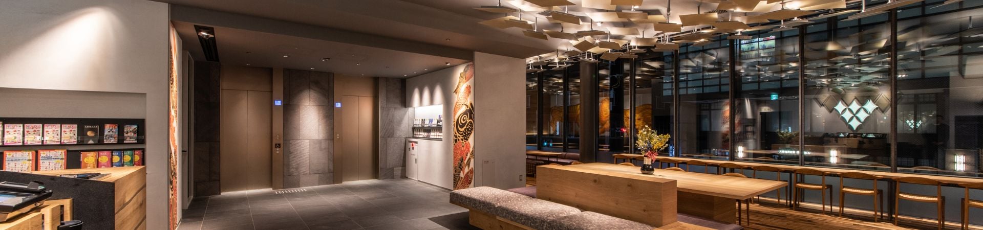 Hotel Vista Osaka Namba