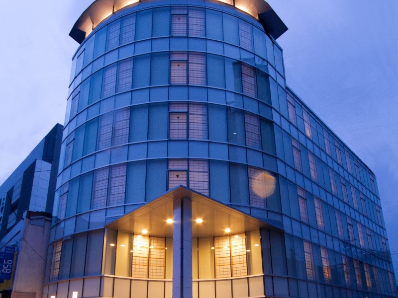 Hotel Vista Premio Kyoto Kawaramachi St.