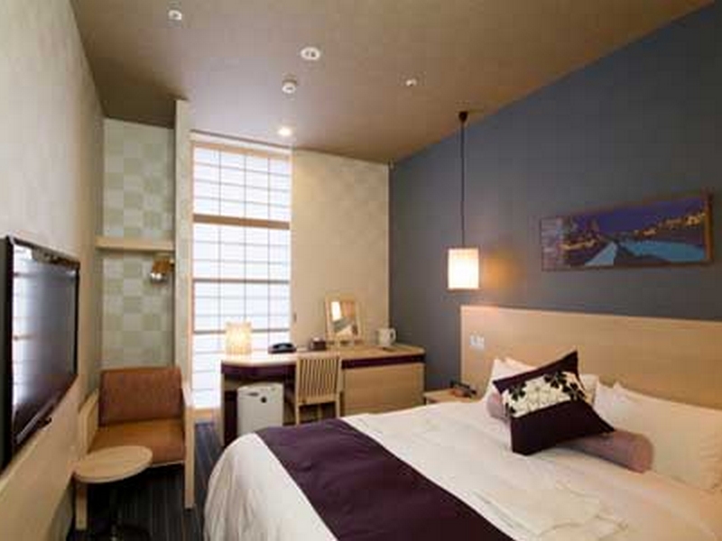 Hotel Vista Premio Kyoto Kawaramachi St.