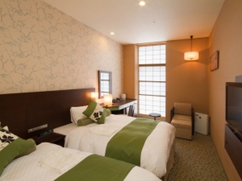 Hotel Vista Premio Kyoto Kawaramachi St.