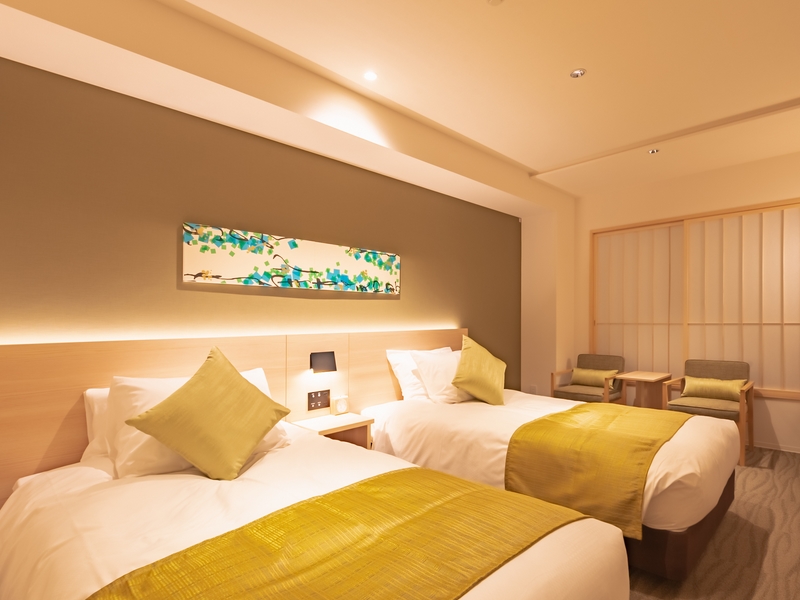 Hotel Vista Premio Kyoto Nagomi-tei