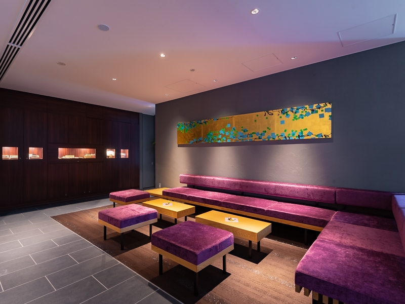 Hotel Vista Premio Kyoto Nagomi-tei