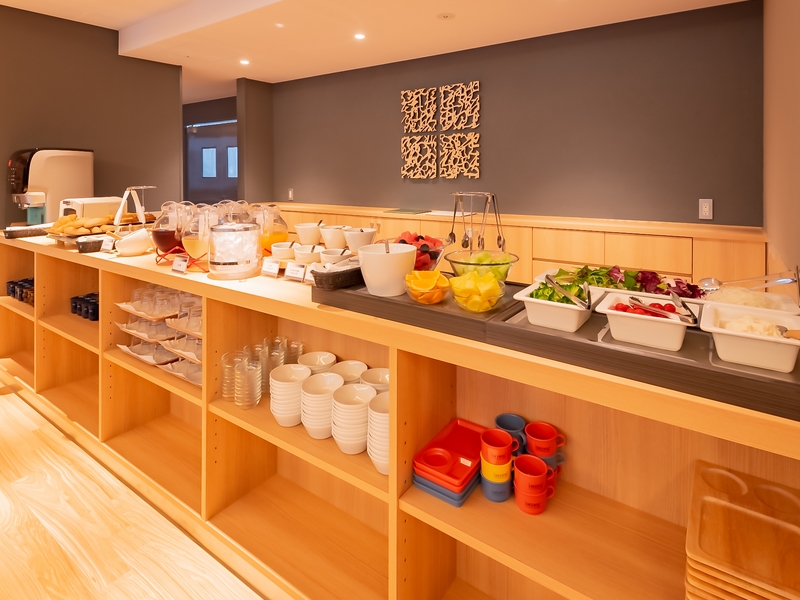 Hotel Vista Premio Kyoto Nagomi-tei