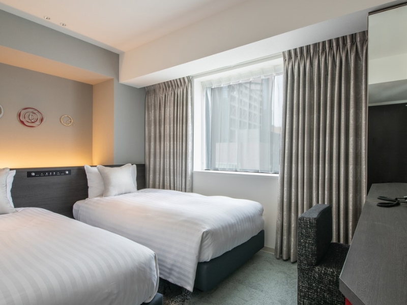 Hotel Vista Tokyo Tsukiji