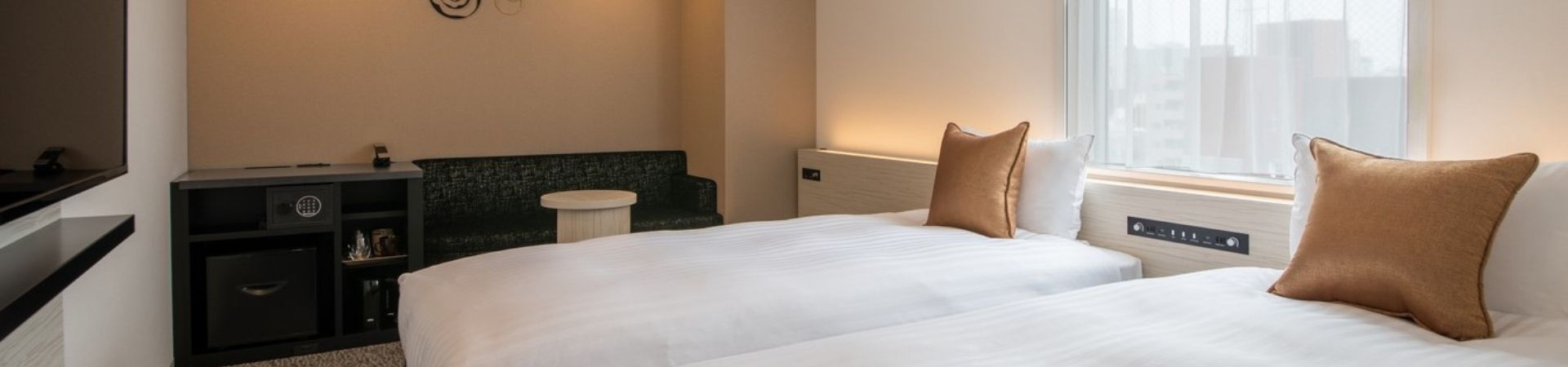 Image of Hotel Vista Tokyo Tsukiji