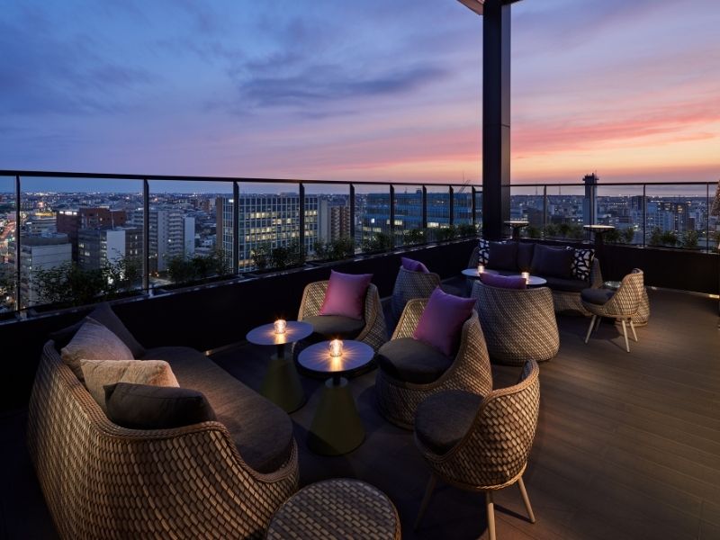 Hyatt Centric Kanazawa