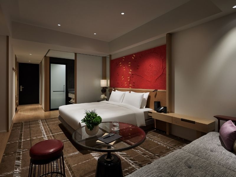 Hyatt Centric Kanazawa