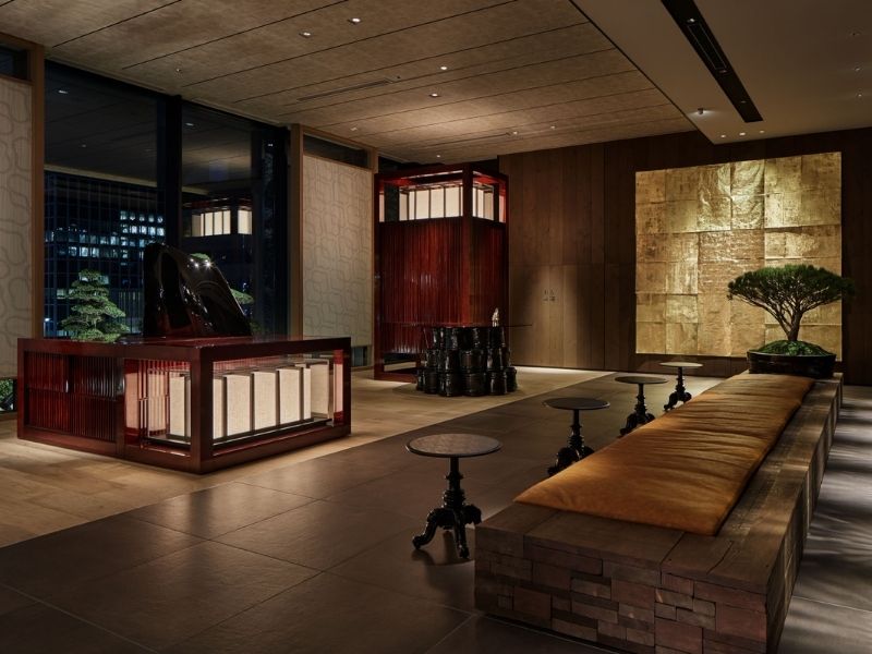 Hyatt Centric Kanazawa