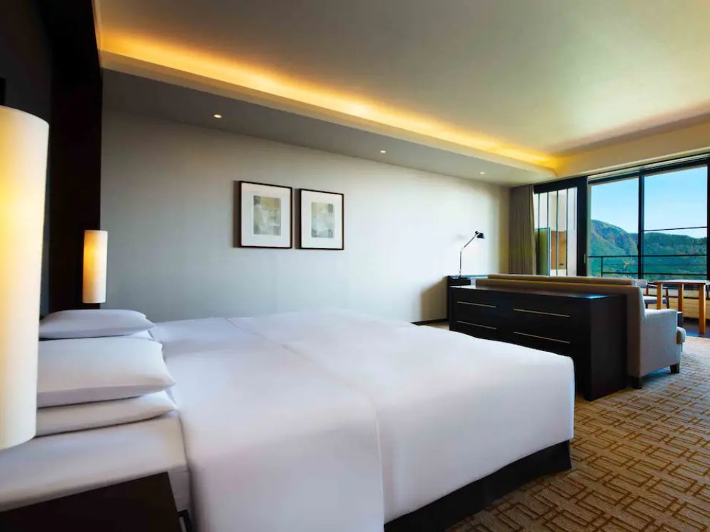 Hyatt Regency Hakone Resort and Spa