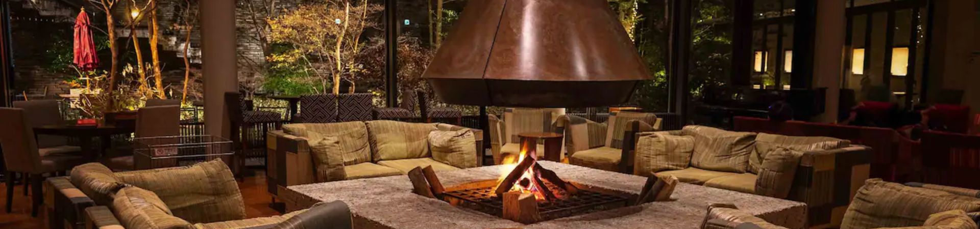 Image of Hyatt Regency Hakone Resort and Spa