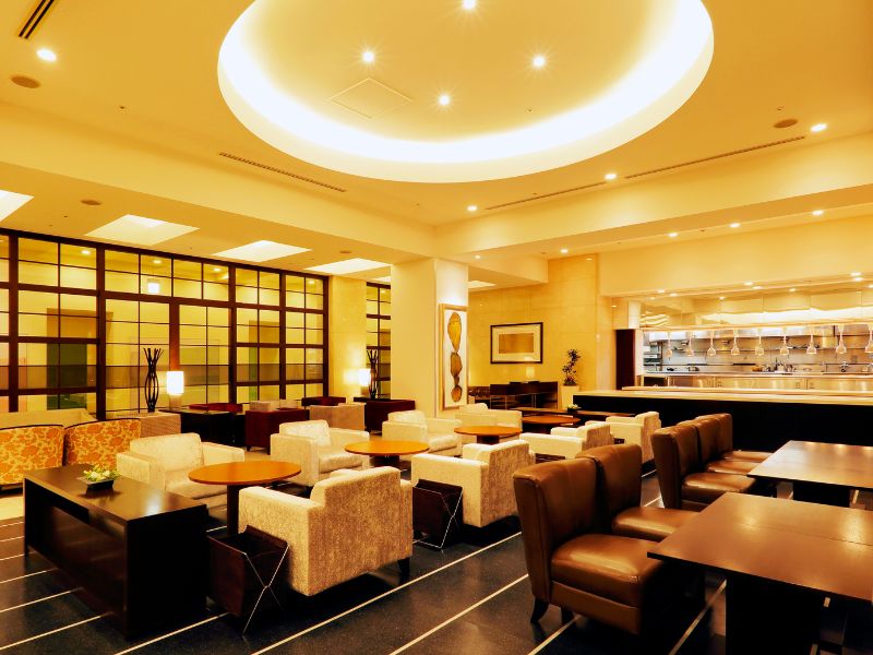 JR Tower Hotel Nikko Sapporo