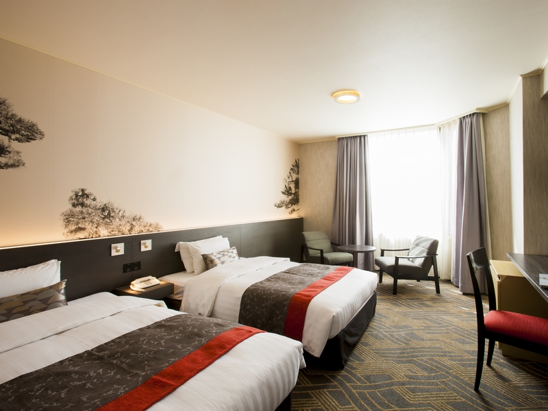 Kanazawa Tokyu Hotel