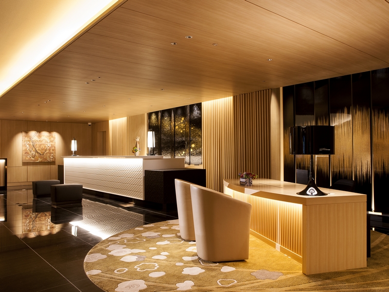 Kanazawa Tokyu Hotel