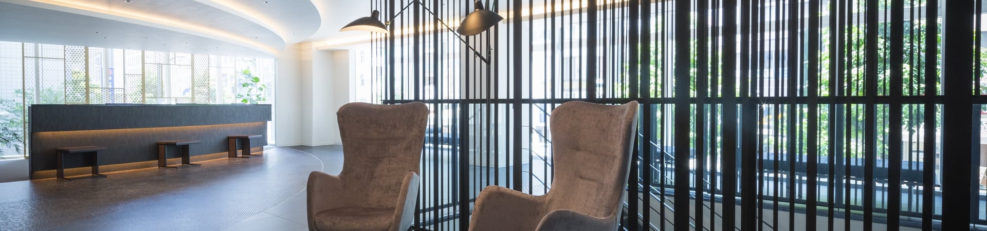 Image of Hotel Vista Hiroshima