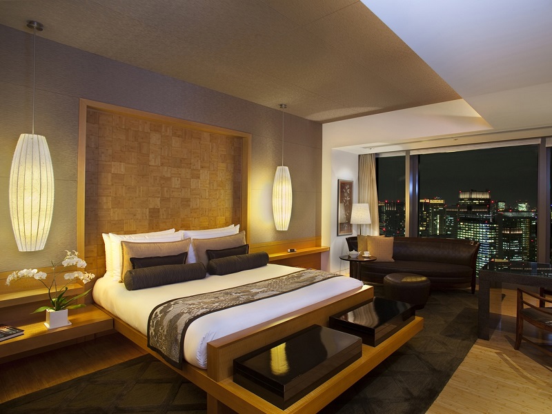 Mandarin Oriental Tokyo